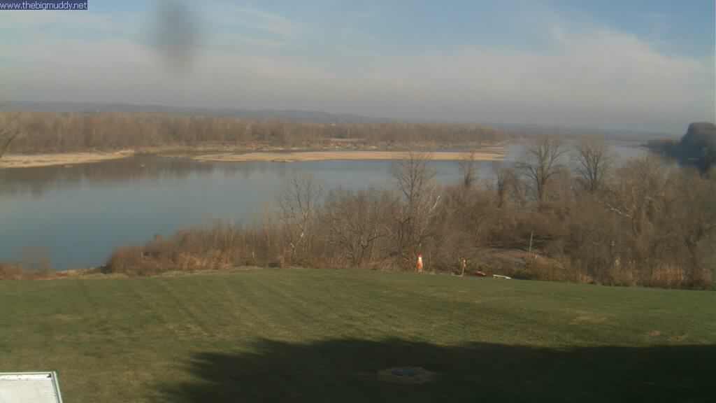 Minnesota webcam