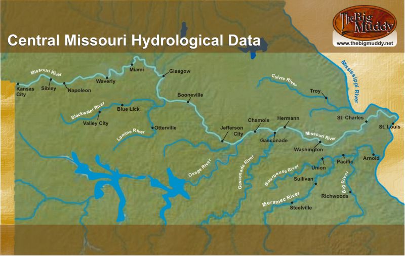 Water Data