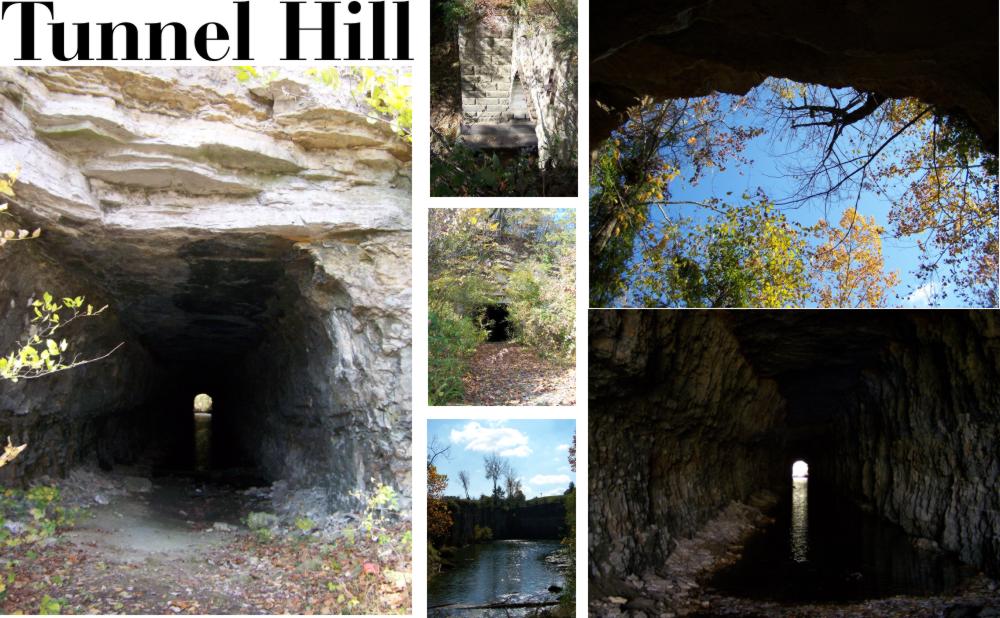 Tunnel Hill